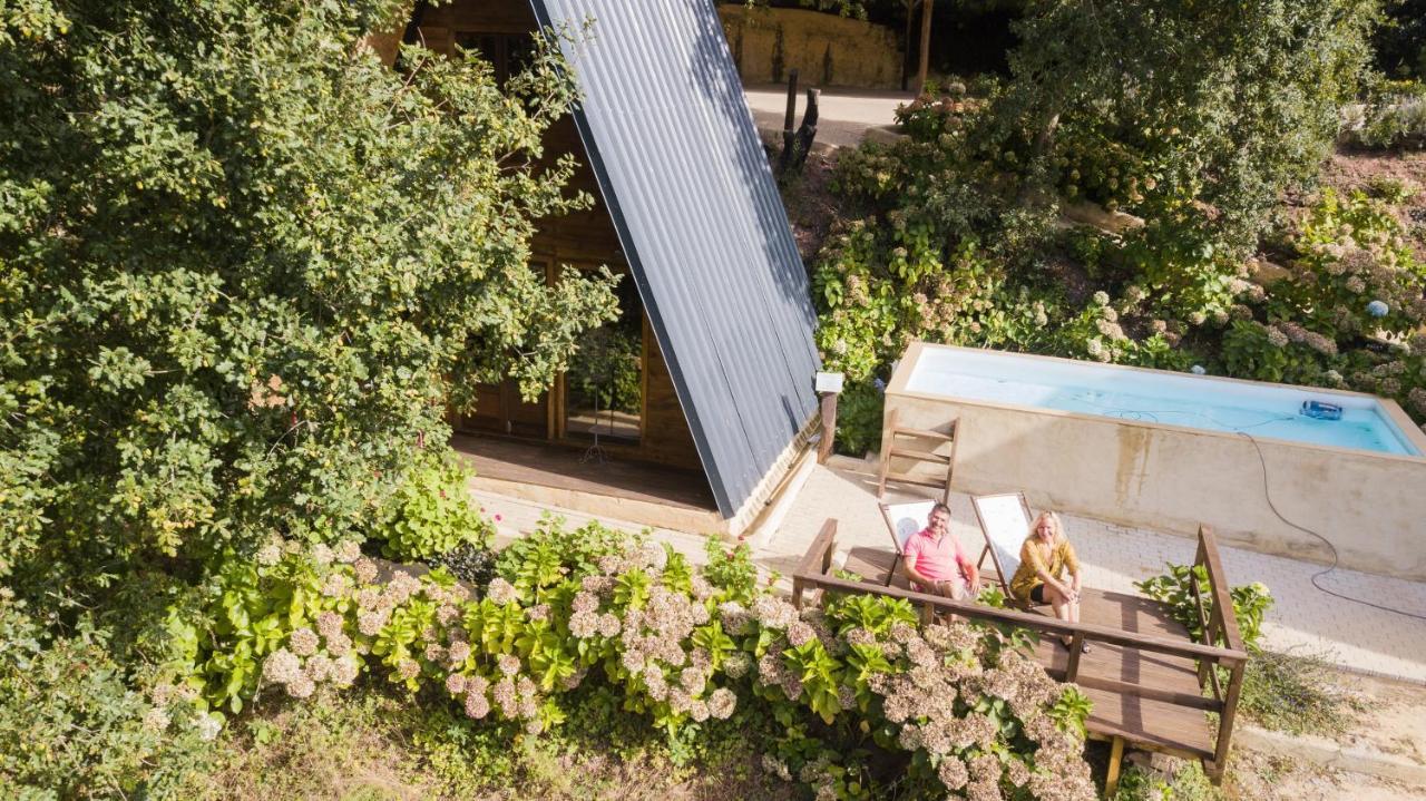 Vale Da Silva Villas - Quinta Albergaria-a-Velha Exterior photo